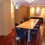 Parque 호텔 Maía