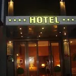 호텔 Parque 4*