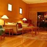 호텔 Parque 4*