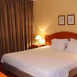 호텔 Parque 4*