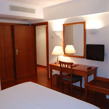 Parque 4* Maía