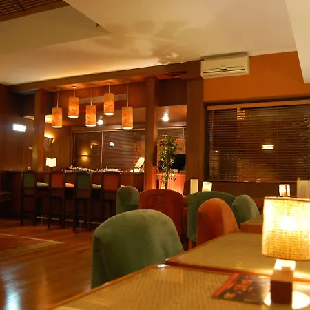 호텔 Parque 4*
