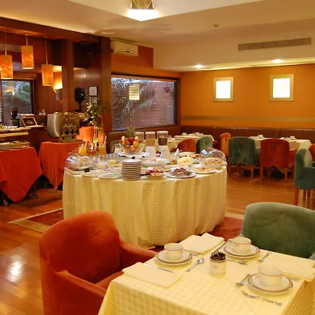 Parque 호텔 4*