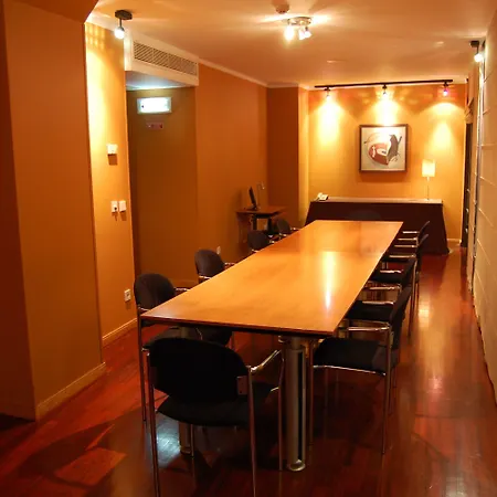 Отель Parque Мая