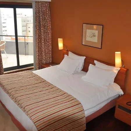 Parque Hotel