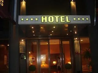 ホテル Parque 4*