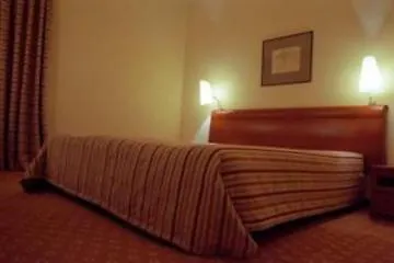 Parque Hotel