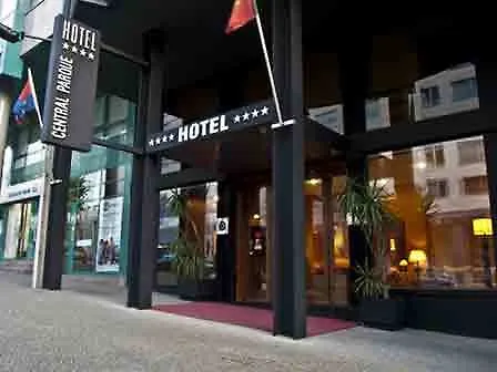 Parque 호텔 4*