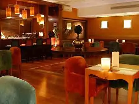 Parque 4* Maía