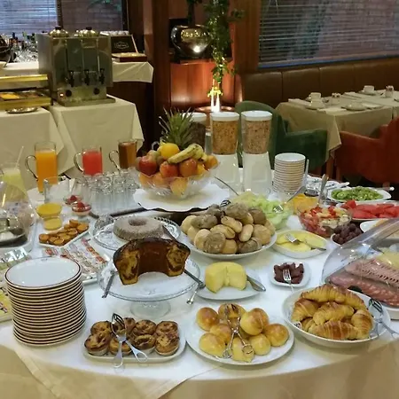 Hotel Parque